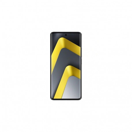 POCO M8 8/256GB must nutitelefon