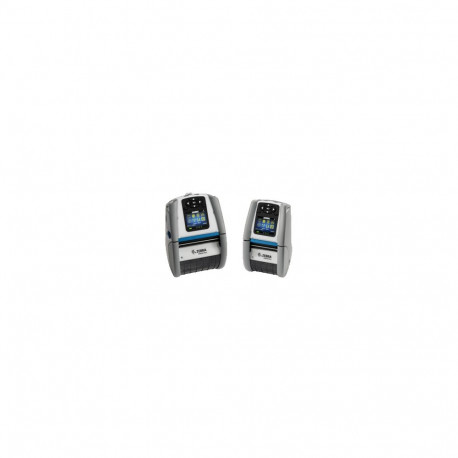 Zebra ZQ620 Plus Healthcare, 8 dots/mm (203 dpi), RS232, BT (BLE), Wi-Fi