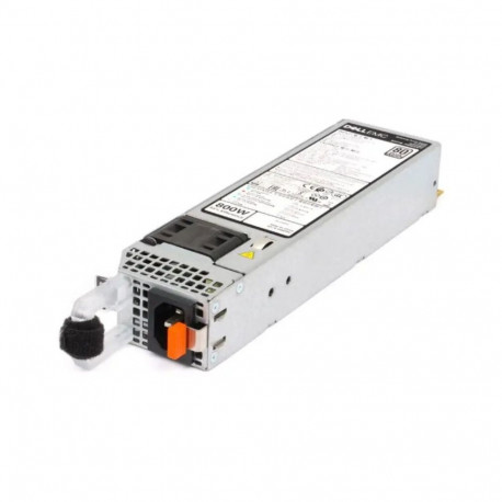 Dell Power Supply 800W NRDNT D, Mixed Mode,CK by Delta