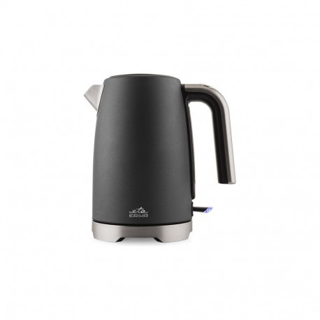 ETA Kettle | Erika 259090020 | 2200 W | Electric | 1.7 L | Stainless steel | 360 rotational base | A
