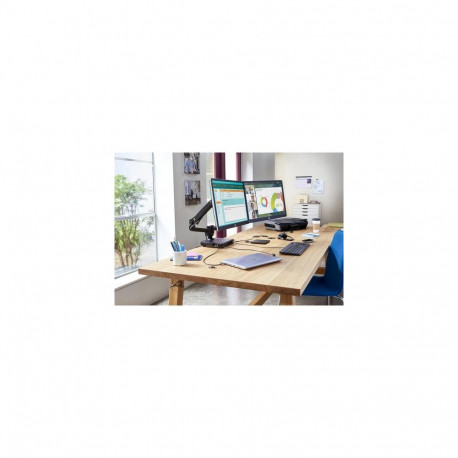 HP USB-C to USB-C 100W cable (Z Display dock/charge)