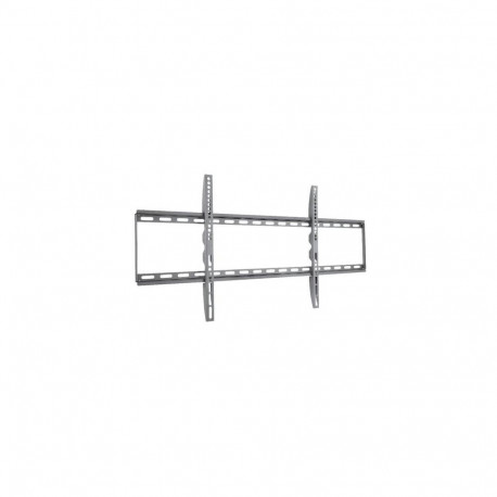 Techly ICA-PLB 162XL TV mount/stand 2.03 m (80") Black