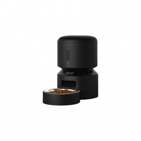 Petlibro Granary dog/cat feeder/waterer Black Automatic pet feeder