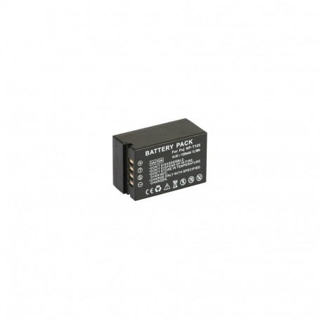 Extra Digital aku Fujifilm NP-T125 1250mAh