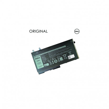 Notebook Battery DELL R8D7N, 4255mAh