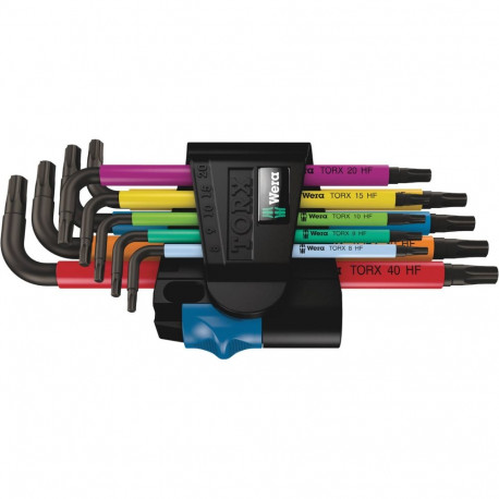 Wera 05024179001 torx key