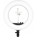 Nanlite ring light Halo18 LED
