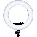 Nanlite ring light Halo18 LED