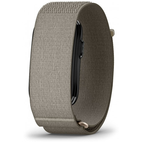 Garmin CIRQA Smart Band S-M, french gray