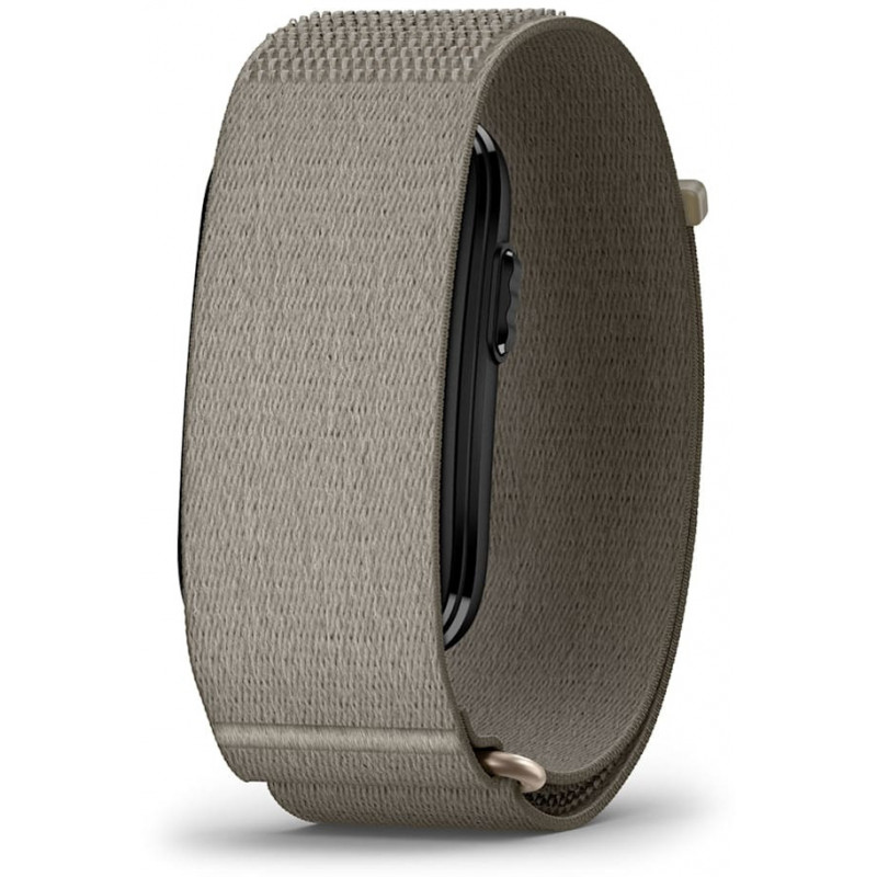 Garmin CIRQA Smart Band S-M, french gray