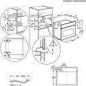Electrolux EVL6E49X