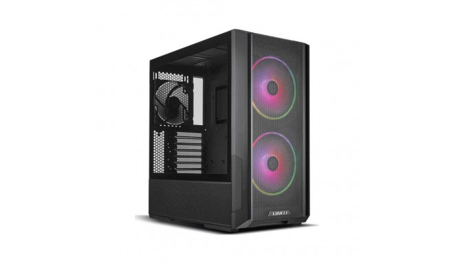 Lian Li Lancool 216 RGB Black