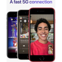Apple iPhone SE 3 64GB Midnight