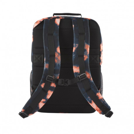 Backpack - HP Campus XL Tablet Compartment Water-Resistant Tie Dye