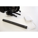 Microphone - Røde Ntg-4+ Digital Camera Microphone Black