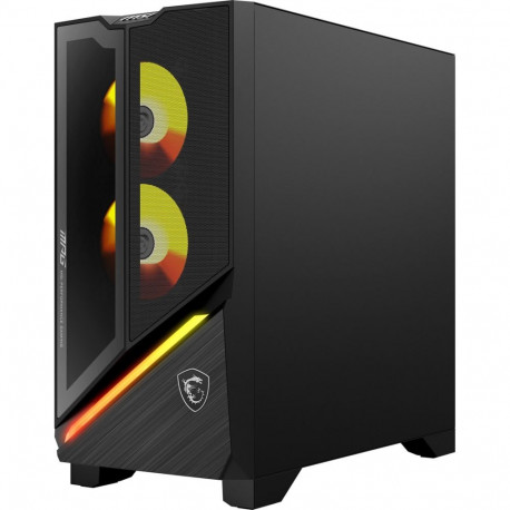 Desktop Computer - MSI MPG Infinite Z3 X3D, Ryzen 7 7800X3D, 32 GB DDR5, 1 TB SSD, RTX 5070 Black