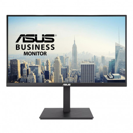 ASUS lcd-monitor 90LM09WJ-B02170 27 3840 x 2160 pixels 4K Ultra HD kuvasuhe 16:9
