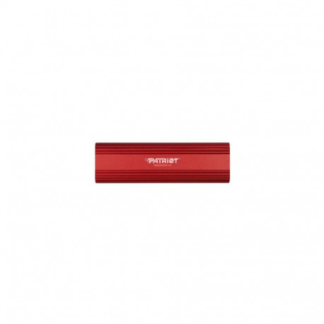 PATRIOT Transporter Lite 2TB External