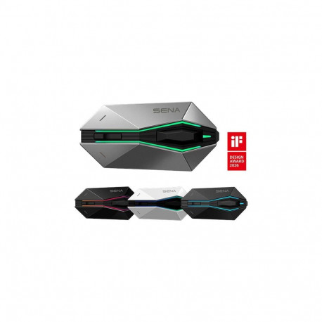 60X Motorcycle Communication System with SOUND BY BOSE