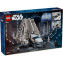 LEGO STAR WARS 75459 Imperial Lambda-Class Shuttle