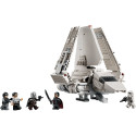LEGO STAR WARS 75459 Imperial Lambda-Class Shuttle