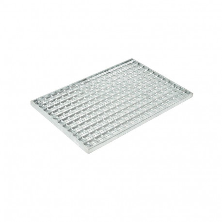 galvaniseeritud rest 60x40cm ACO VARIO 2.0