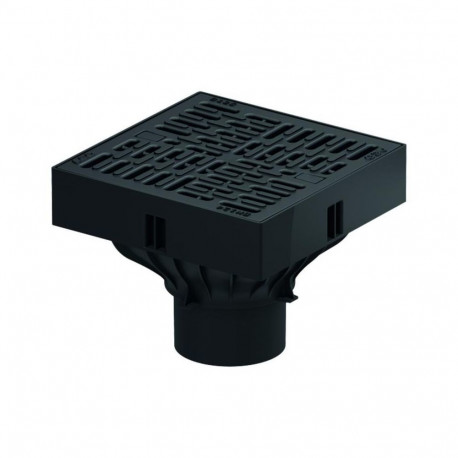 ACO SELFXTRAPOINT plastrestiga