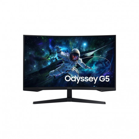 Samsung monitor LS32CG552EUXEN