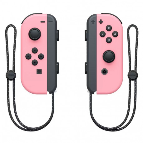 Nintendo Joy-Con 2er Set Pastell-Rosa