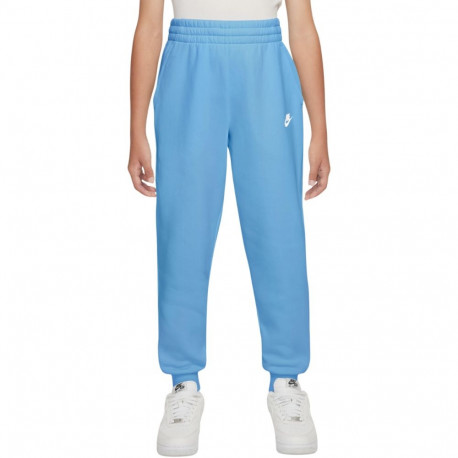 Nike lastepüksid FD3008 497 M, helesinine