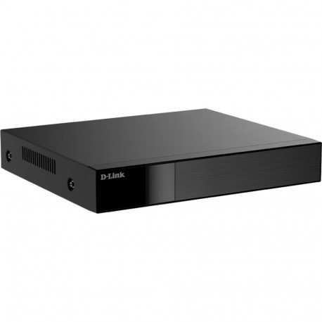 D-Link võrgusalvesti BNR-008 8-kanaliline