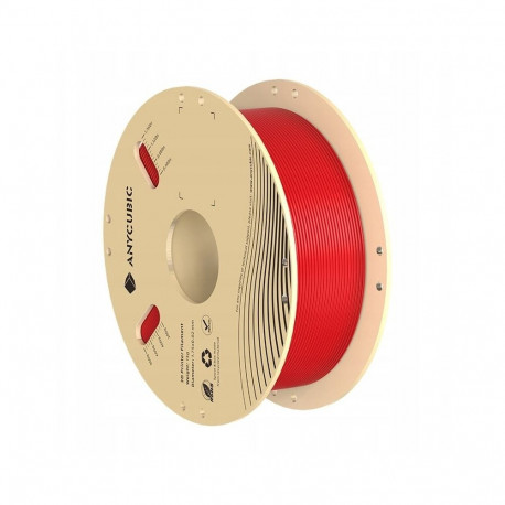 PLA Anycubic 1 KG Filament (Red) 6974662351692 (6974662351692)