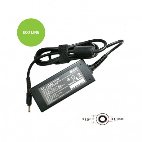 Laptop Charger AC45F3011 for Acer 19V / 2.37A / 45W
