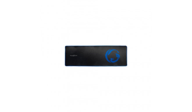 Nedis Gaming Mouse Pad