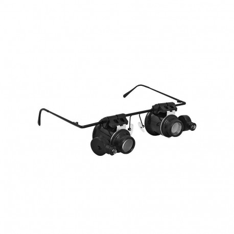 Lamex LXAST140 Magnifying Glasses
