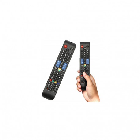 Samsung LCD LXP0851 TV Remote Control