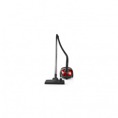 Nedis VCBG100RD Vacuum Cleaner 700W