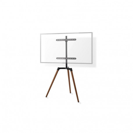 Nedis TVSM7060BK TV display 50"- 65" up to 35kg "Scandinavian design"
