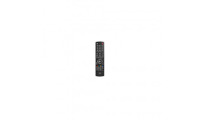 HQ LXP0210 TV remote control LCD Sharp GJ210 Black