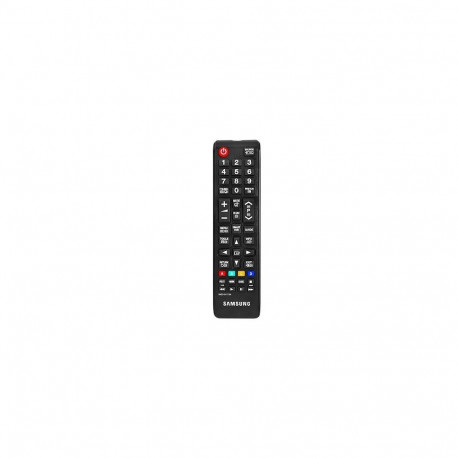 HQ LXP1175 TV remote control SAMSUNG BN59-01175N / Black