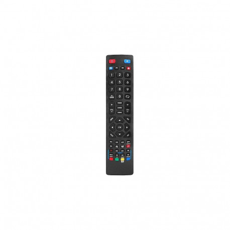 HQ LXP103D Blaupunkt / Sharp TV remote control LCD