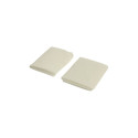 Nedis Universal micro/motor filter set
