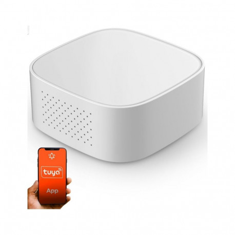 Extralink Smart Life Multi-function Gateway  Smart Home Gateway Hub