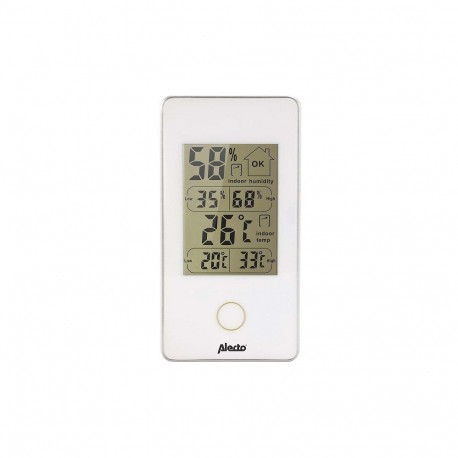 Alecto WS75 Weather Station