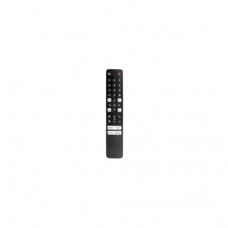 Lamex LXP0901 TV Remote Control for TCL RC901V NETFLIX, YOUTUBE, PRIME VIDEO