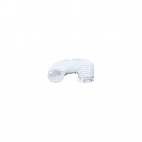 Hq 3-65010HQ Ventilation Flexible Air Duct 3m x 82mm