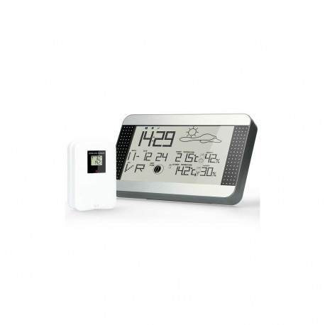 Alecto WS1700 Weather Station
