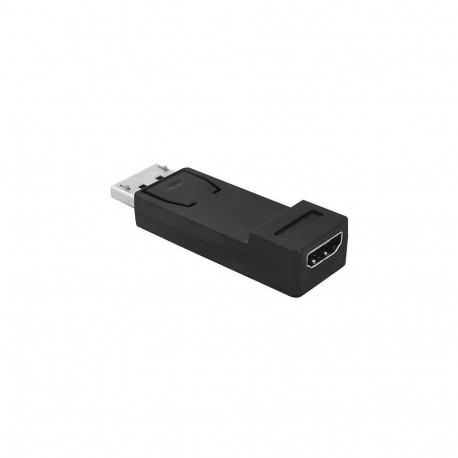 Lamex LXHD792 DISPLAYPORT plug - HDMI socket Adapter