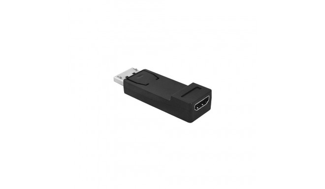 Lamex LXHD792 DISPLAYPORT plug - HDMI socket Adapter