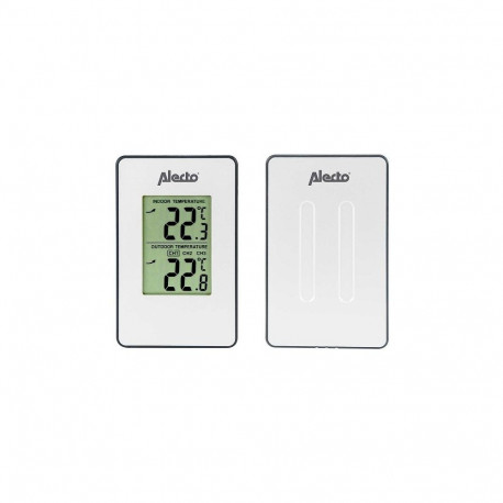 ACapella WS1050 Weather Station Alecto